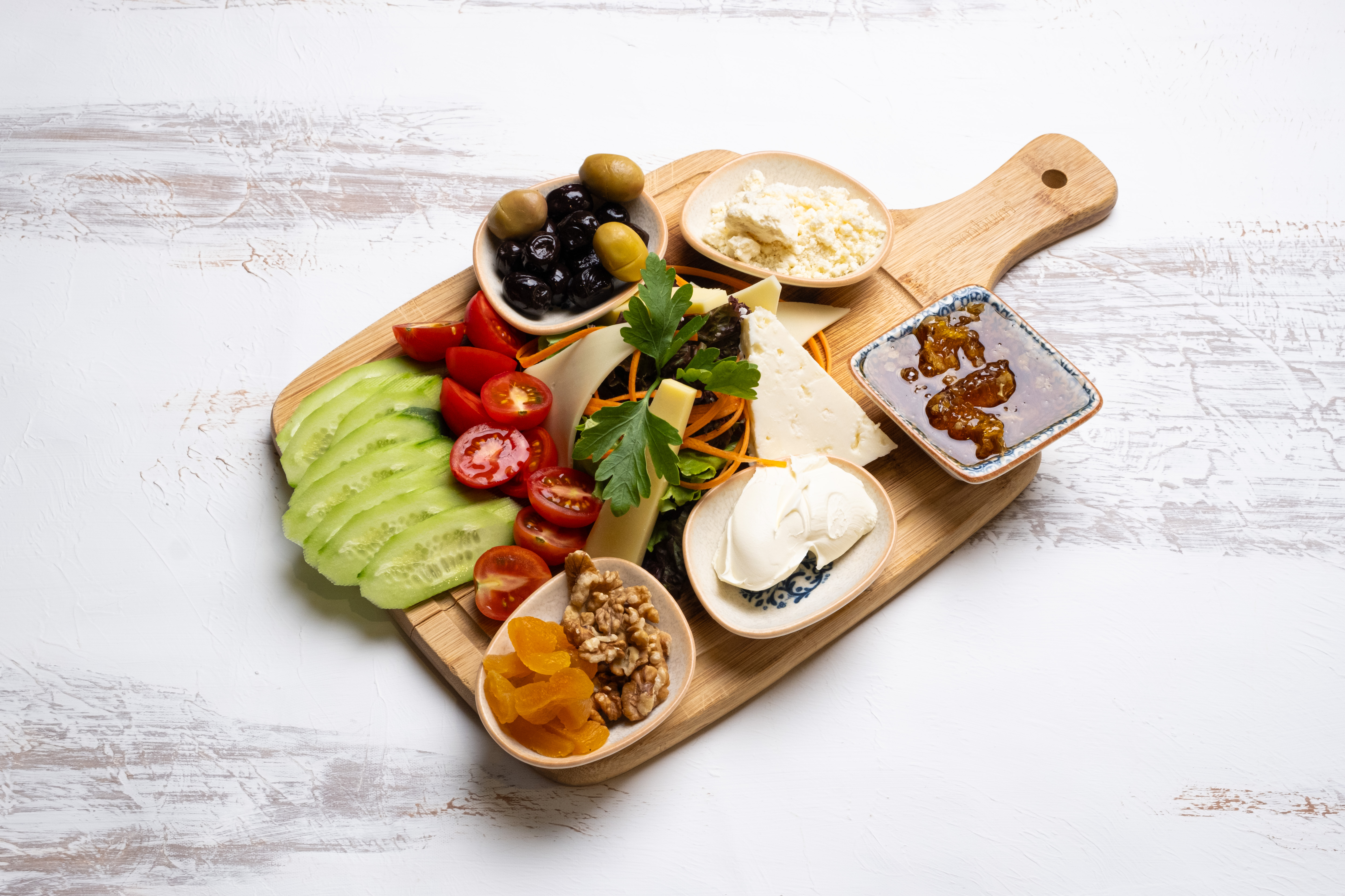 Tazetatlar Taze Tatlar Pastane & Kafe